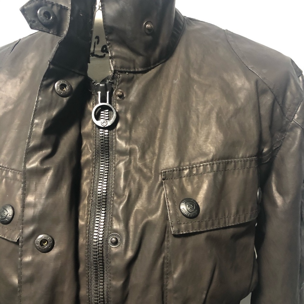 Wellensteyn Revoltini jacket - Picture 5 of 9